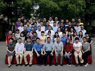 2018年长沙市第15期小学校长高级研修班在9323彩票集团开班