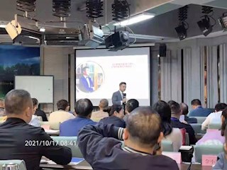 2021年长沙市民办教育管理干部浙大研修班圆满结业