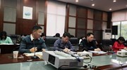 我院召开师干党训部门工作会